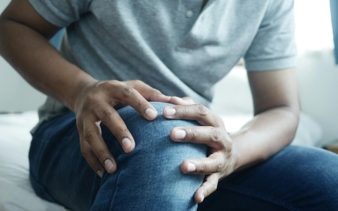 What are the Treatment Options for Knee Pain?