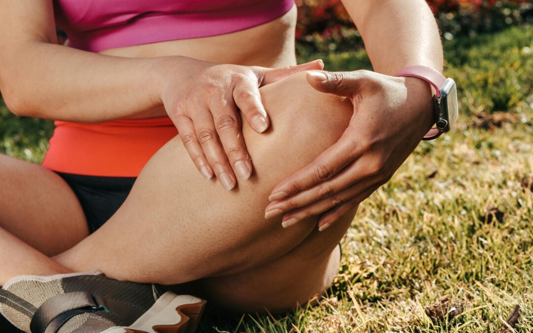 Home Remedies For Knee Pain