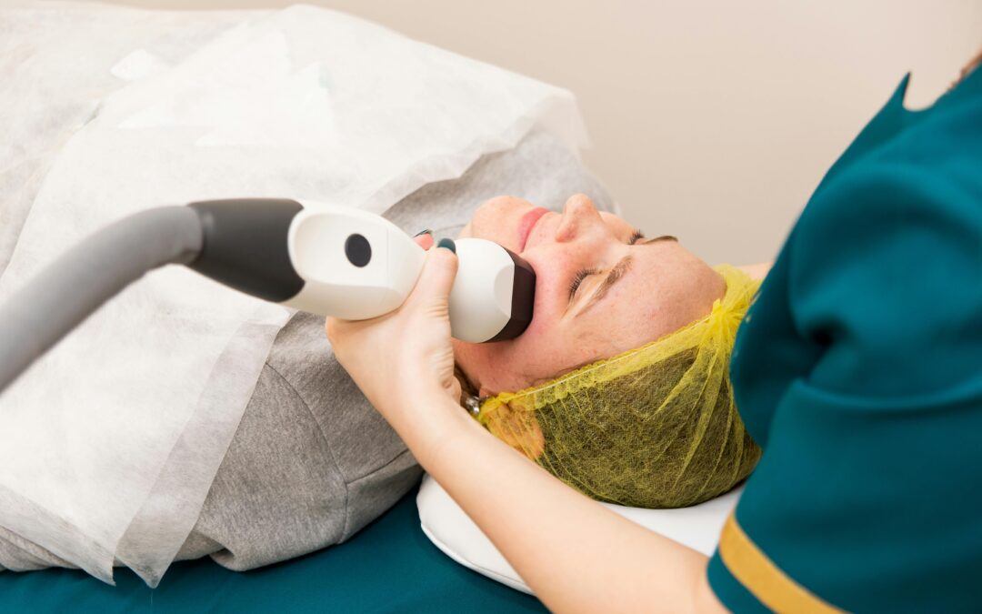 How You Prepare For Laser Hair Removal Procedure