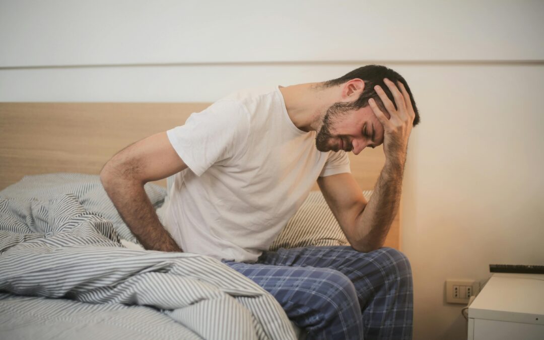What Are The Symptoms Of Erectile Dysfunction?