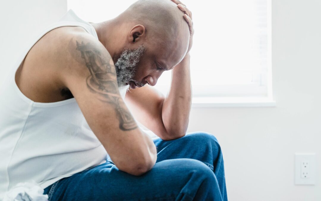 How To Get Rid Of Erectile Dysfunction?