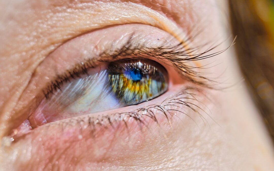 Eyebag Removal Procedure