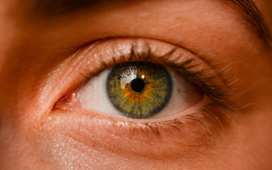 4 Ways To Get Rid Of Bags Under Your Eyes