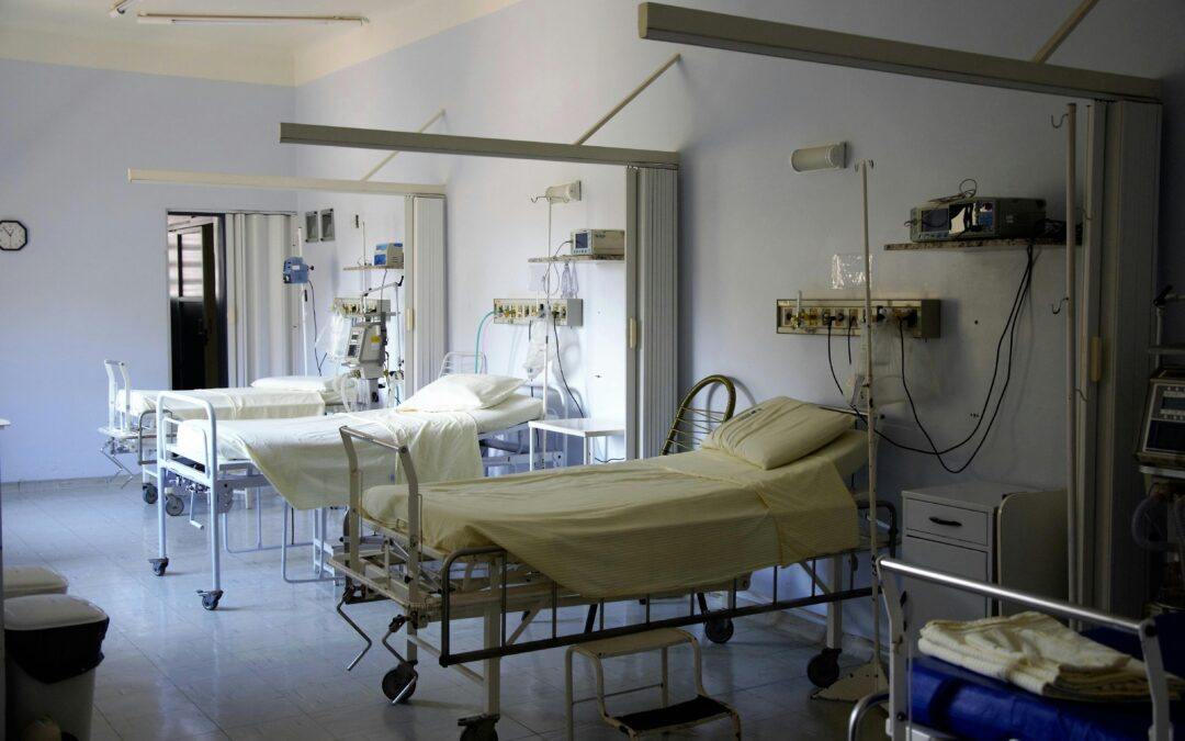 How To Find The Best Hospital For Your Needs ?