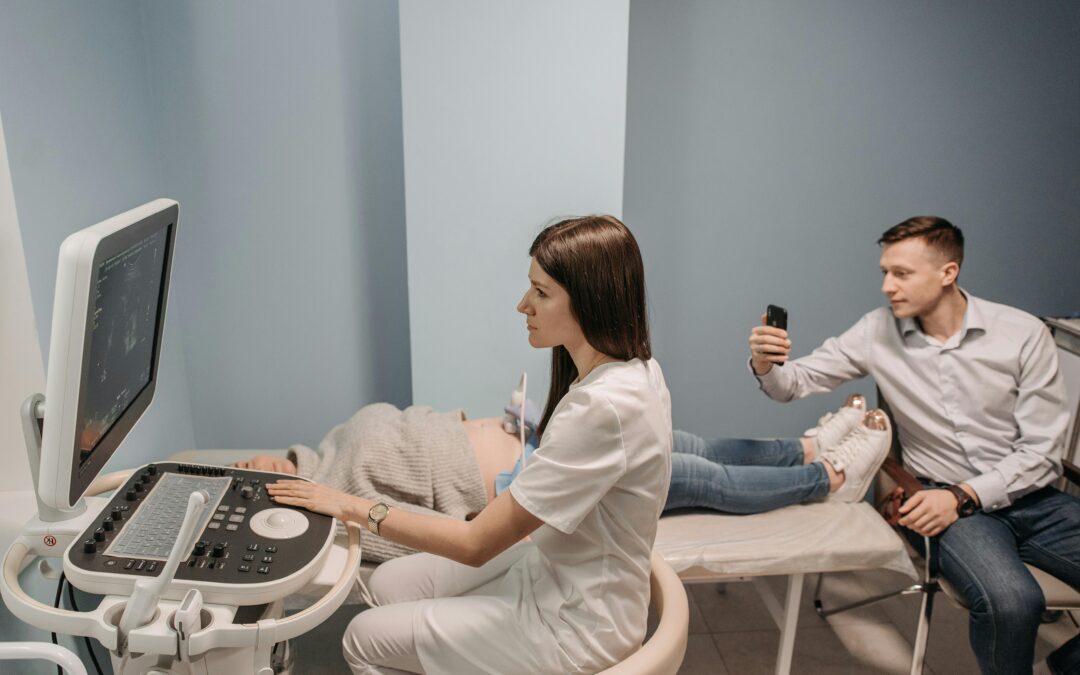 What Is A Gynecologist?