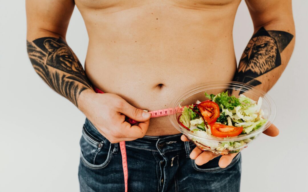 All About Weight Loss Treatment Procedure