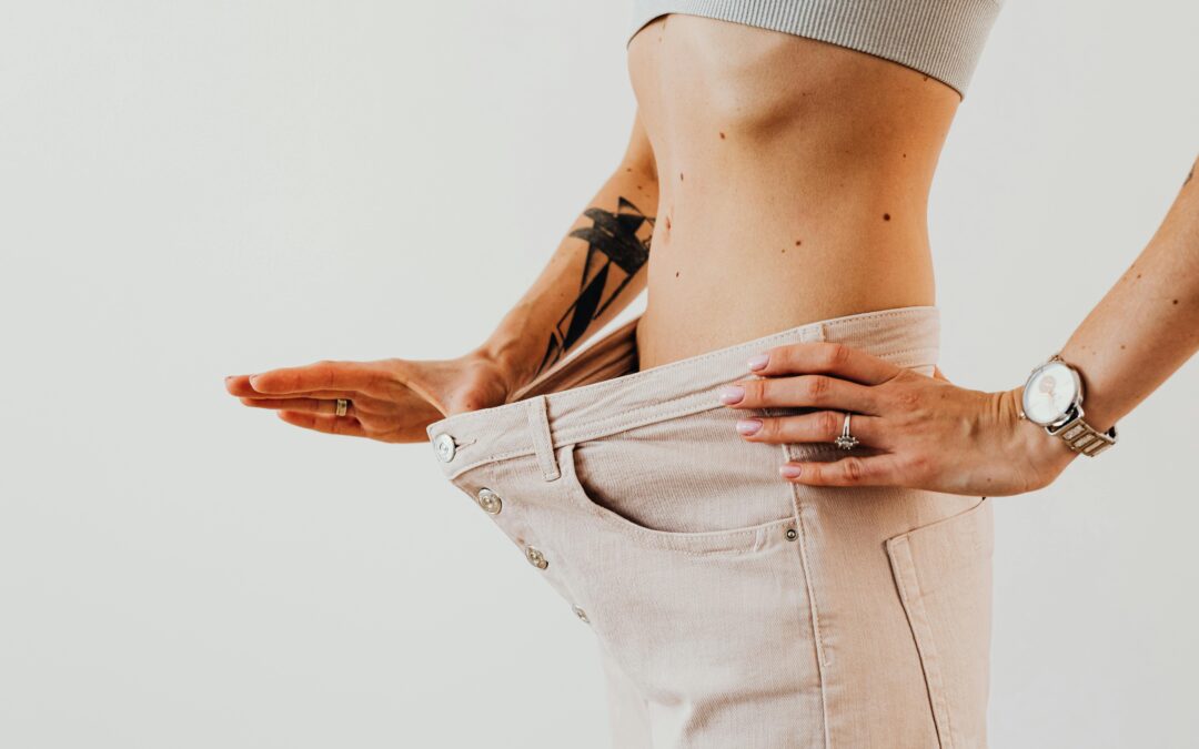 Everything You Need To Know About Weight Loss