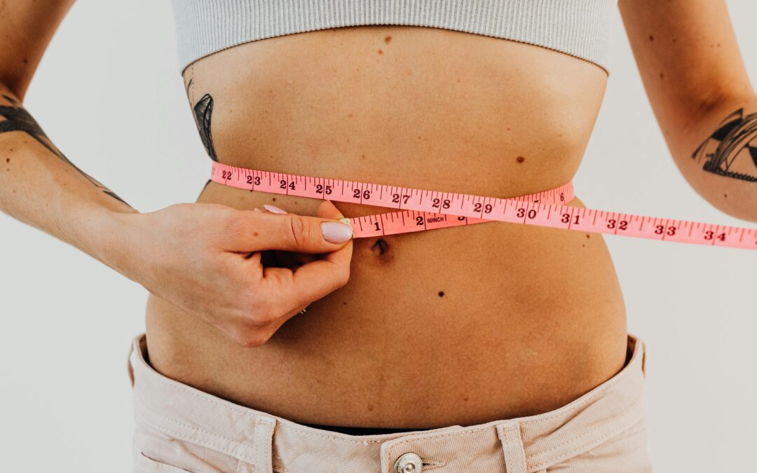All About Weight Loss Process