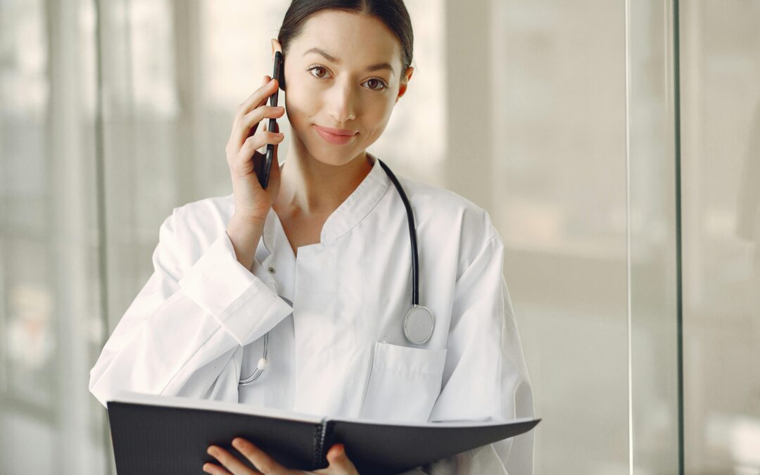 What Is A Nephrologist?