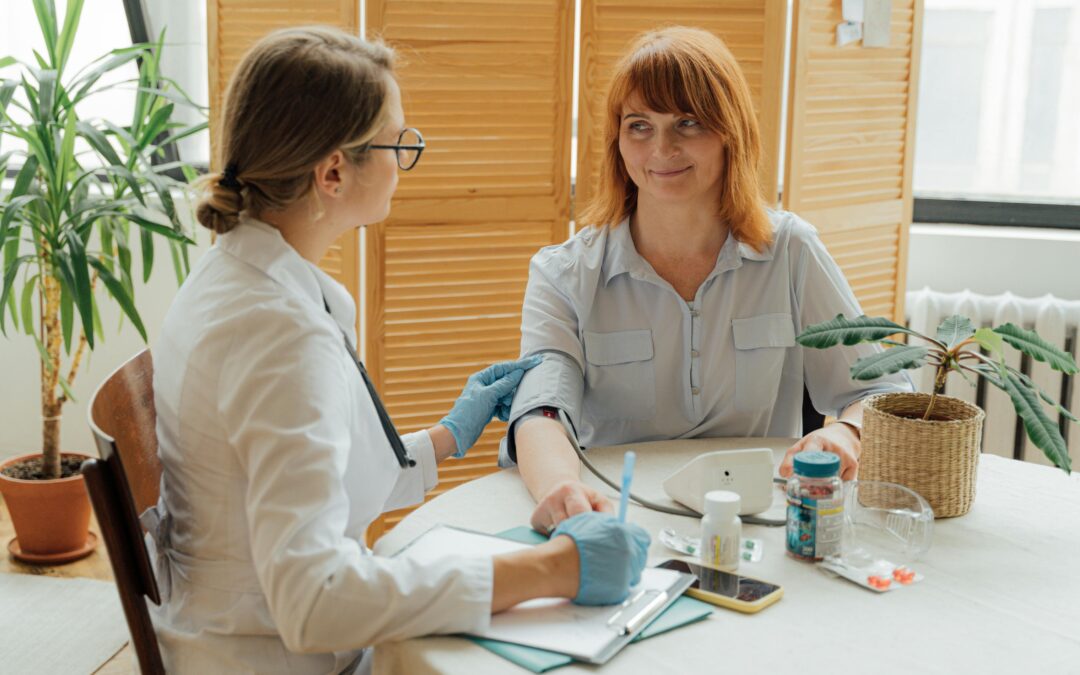 Why Health Screenings Are Essential for Your Well-Being
