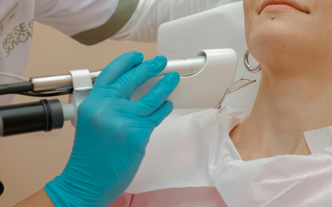 What Is A Pico Laser?