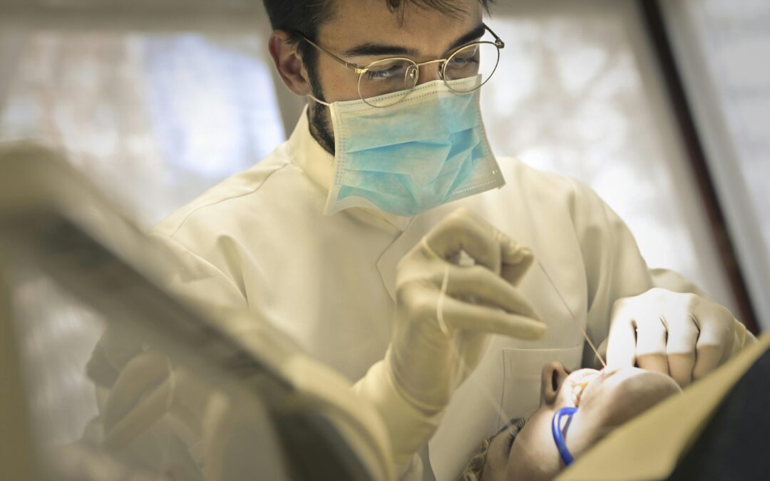 What Is A General Surgeon?
