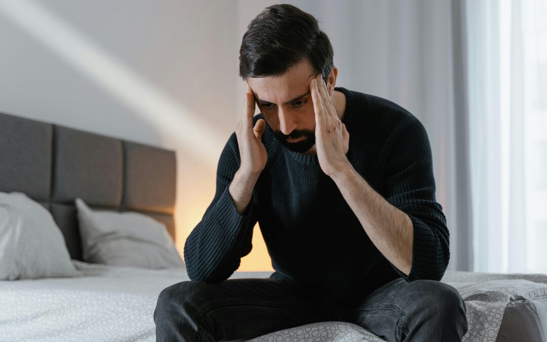 How Can I Lower My Risk Of Developing A STD?