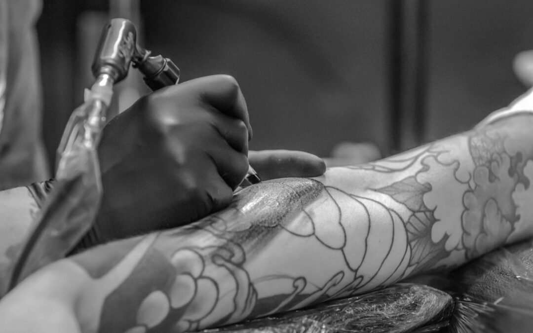 Can I Remove A Tattoo At Home?
