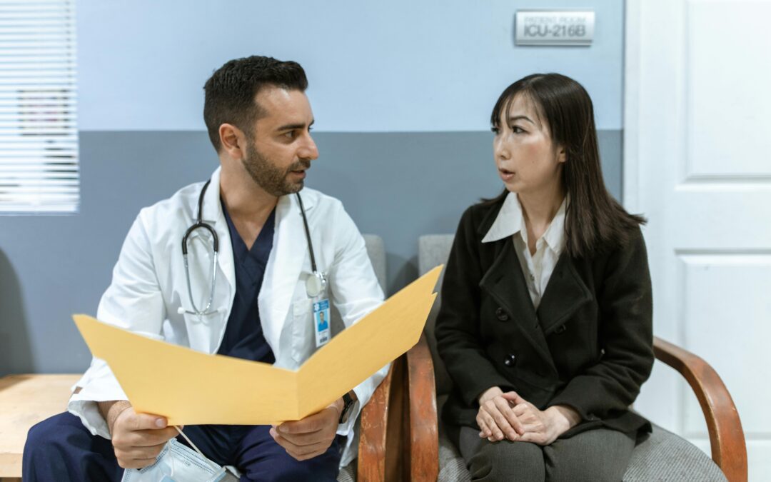 How Dermatologists Treat Stubborn Warts