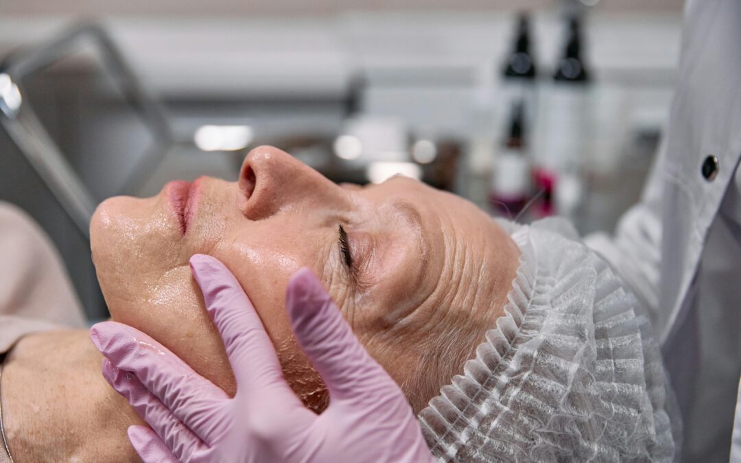 Treatments To Reduce Wrinkles
