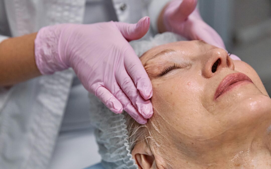 What Happens During A Wrinkle Treatment Procedure?