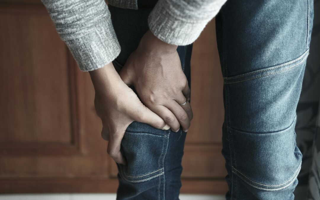 Non-Surgical Knee Pain Treatment In Singapore