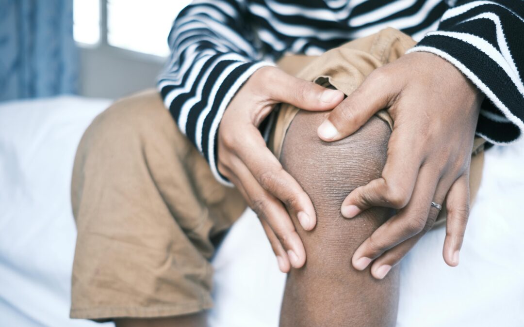 Best Knee Pain Treatment in Singapore