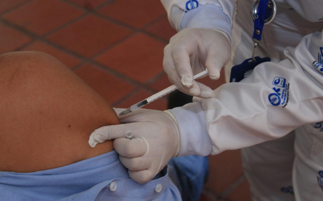 Knee Injection In Singapore