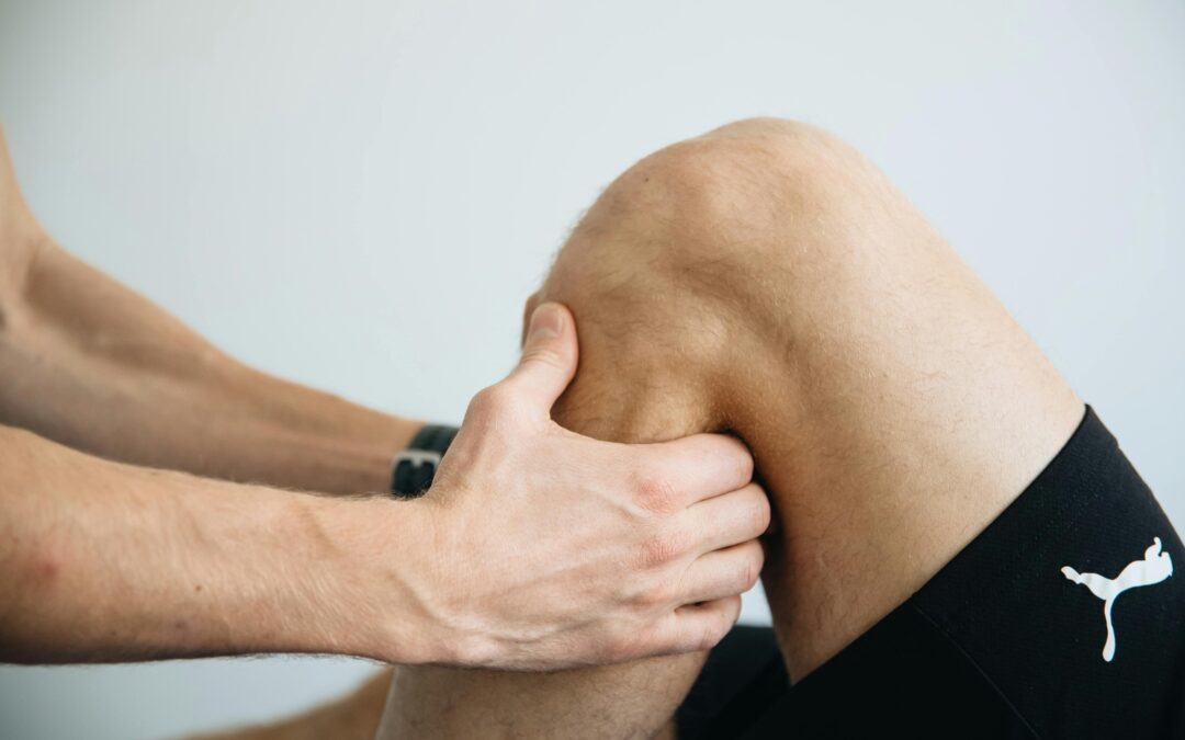 Everything You Need To Know About Knee Injection In Singapore