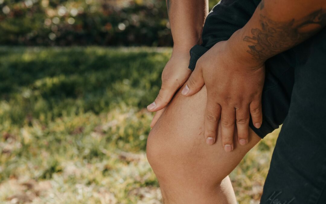 What Are Knee Gel Injections?