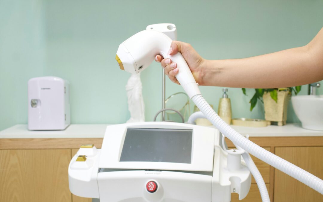 Benefits Of Laser Hair Removal In Singapore