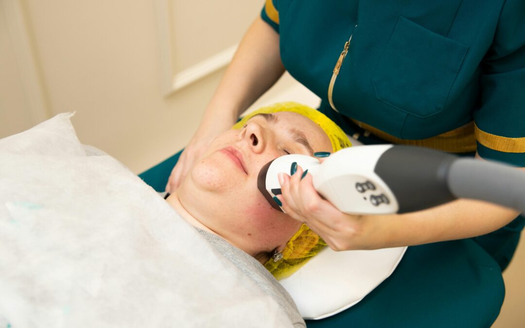 Everything You Need To Know About Laser Hair Removal In Singapore