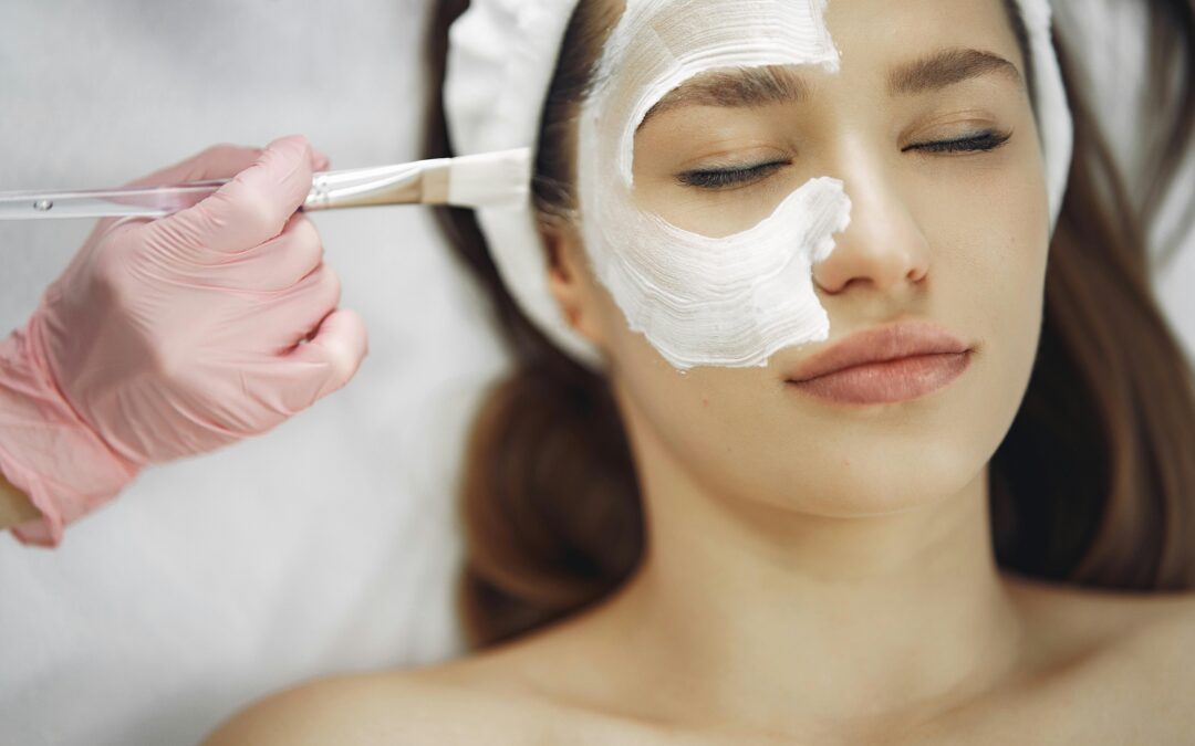 How To Choose The Best Anti-Aging Facial In Singapore?