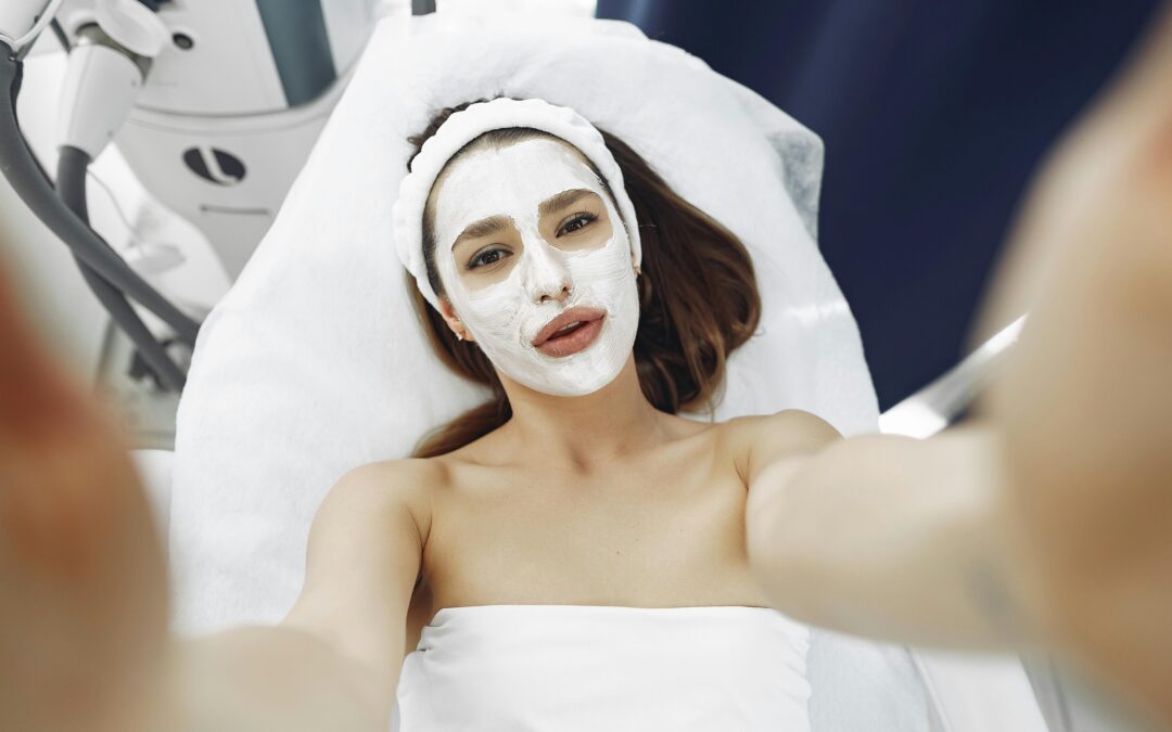 Singapore’s Most Popular Anti Aging Facials