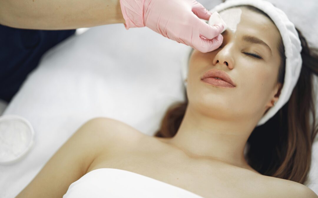 Popular Anti Aging Facial Procedure In Singapore