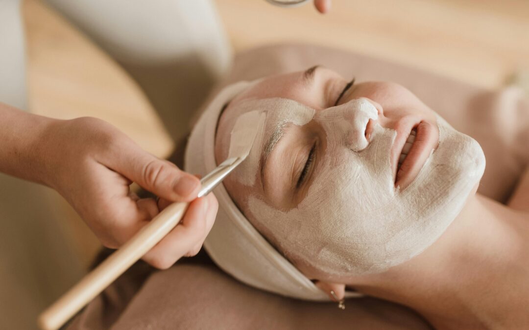 Types Of Anti Aging Facials In Singapore