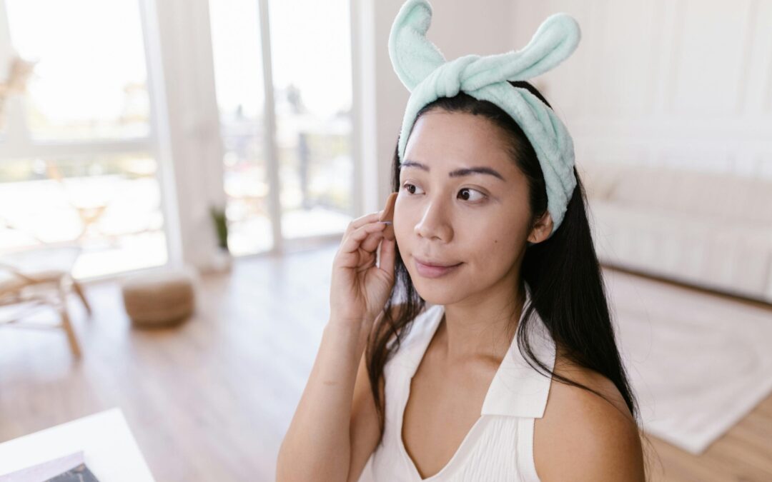 Chemical Peel In Singapore