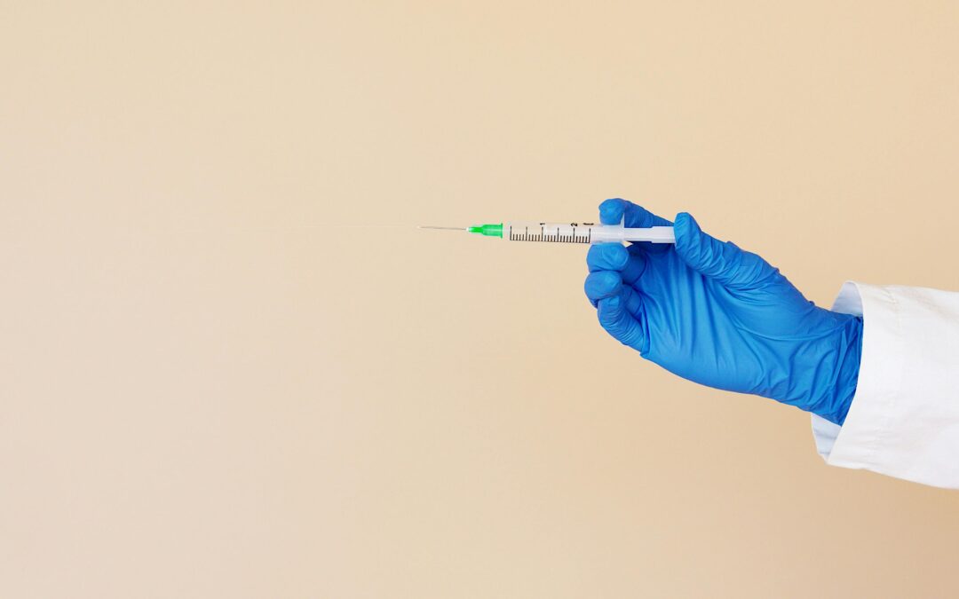 Where On Your Body Can Collagen Be Injected?