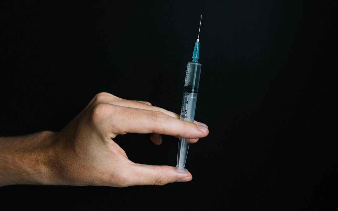 What Is Collagen Injection?