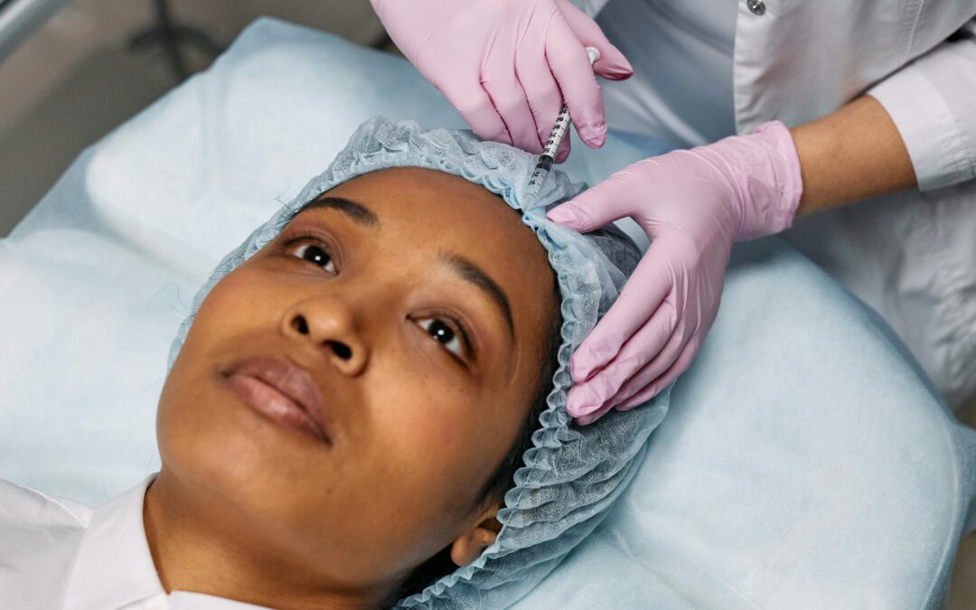 Dermal Filler in Singapore – Non-Surgical Facial Enhancement
