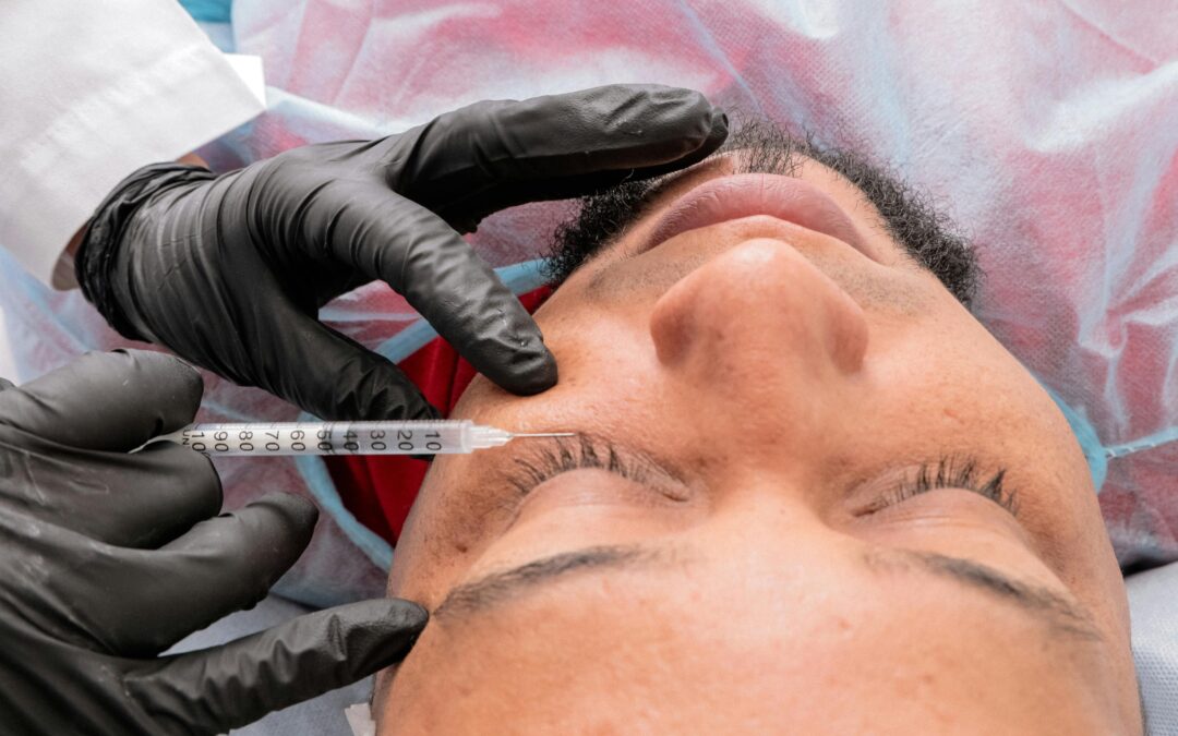 Types of Dermal Fillers Available in Singapore