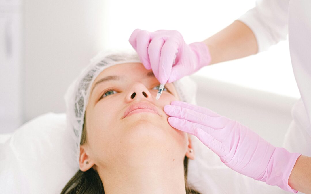 Everything You Need To Know About Dermal Filler Procedure In Singapore