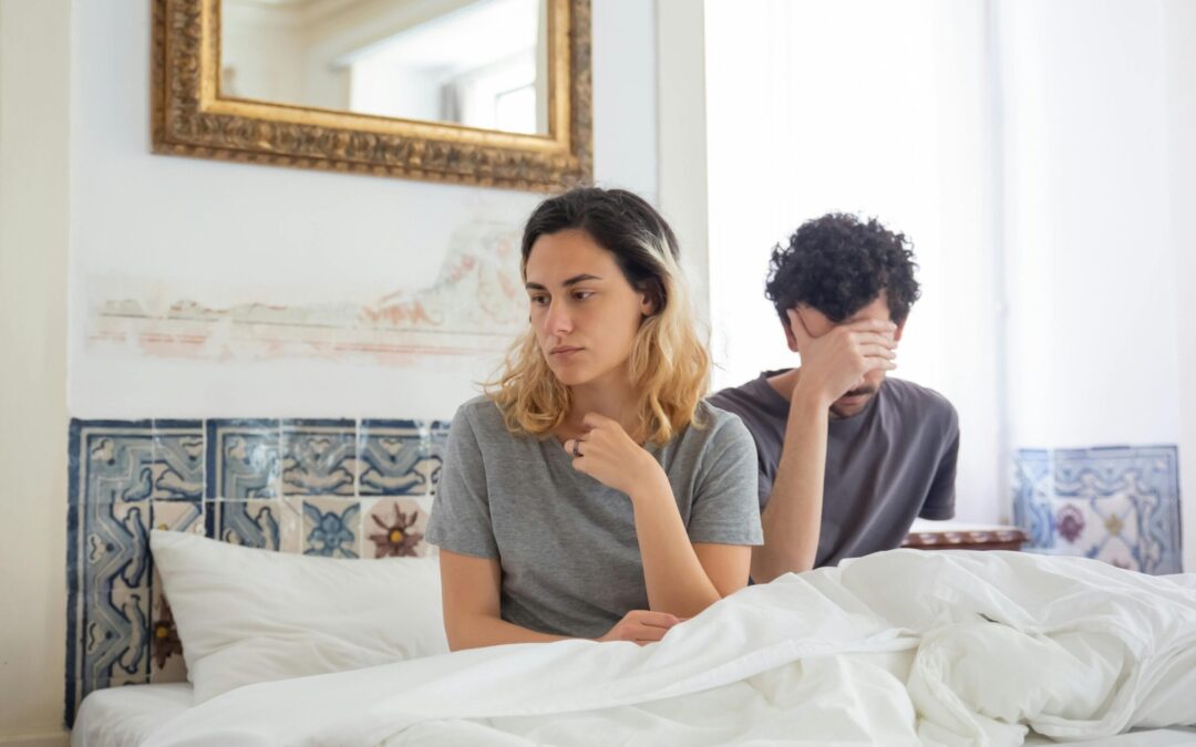 Erectile Dysfunction Treatment In Singapore