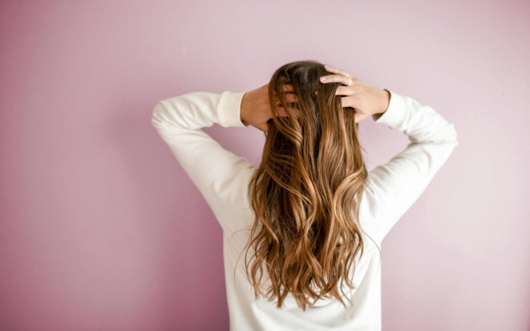 How To Get Rid Of Hair Loss?
