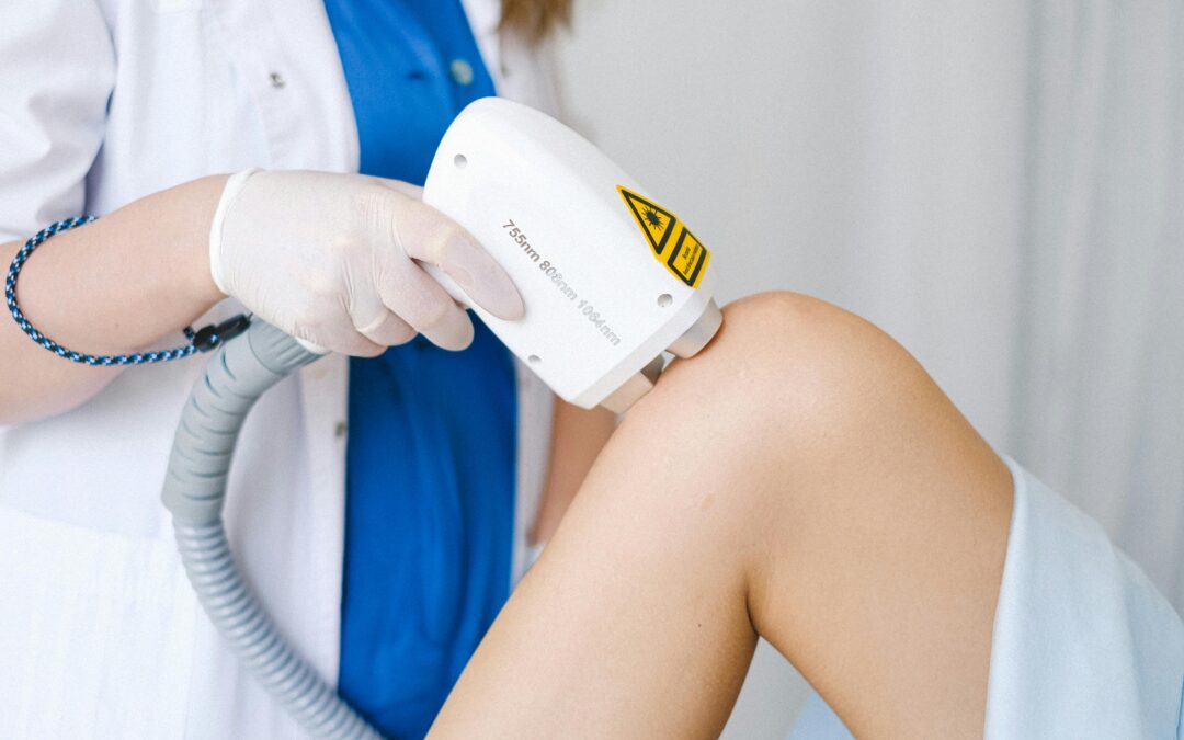 What Is Laser Treatment?