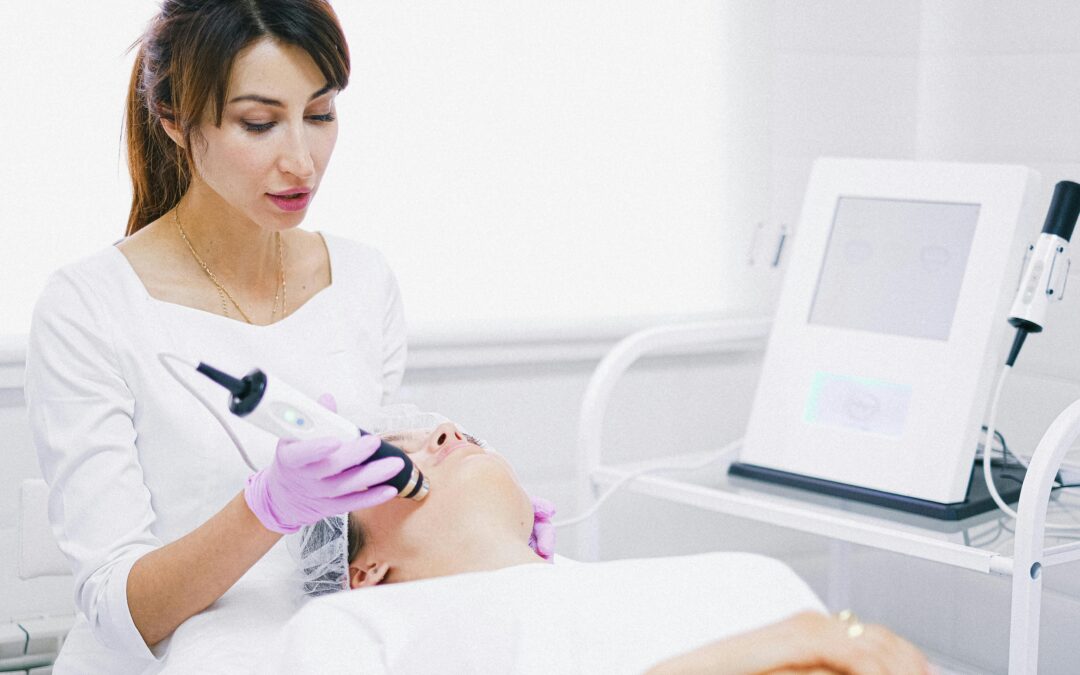Everything You Need To Know About Laser Treatment In Singapore