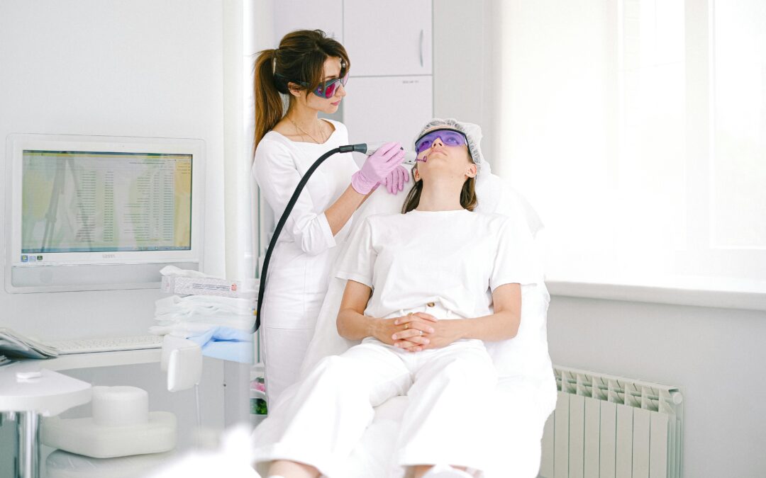 Laser Treatment Procedure In Singapore