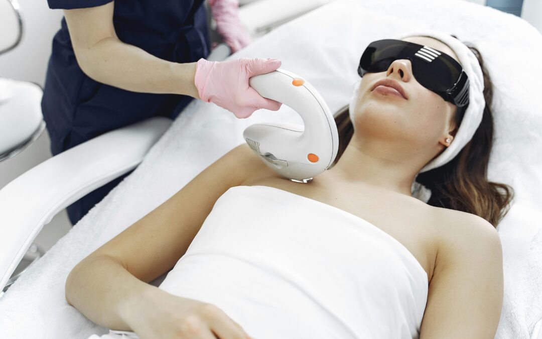 Best Laser Treatment In Singapore