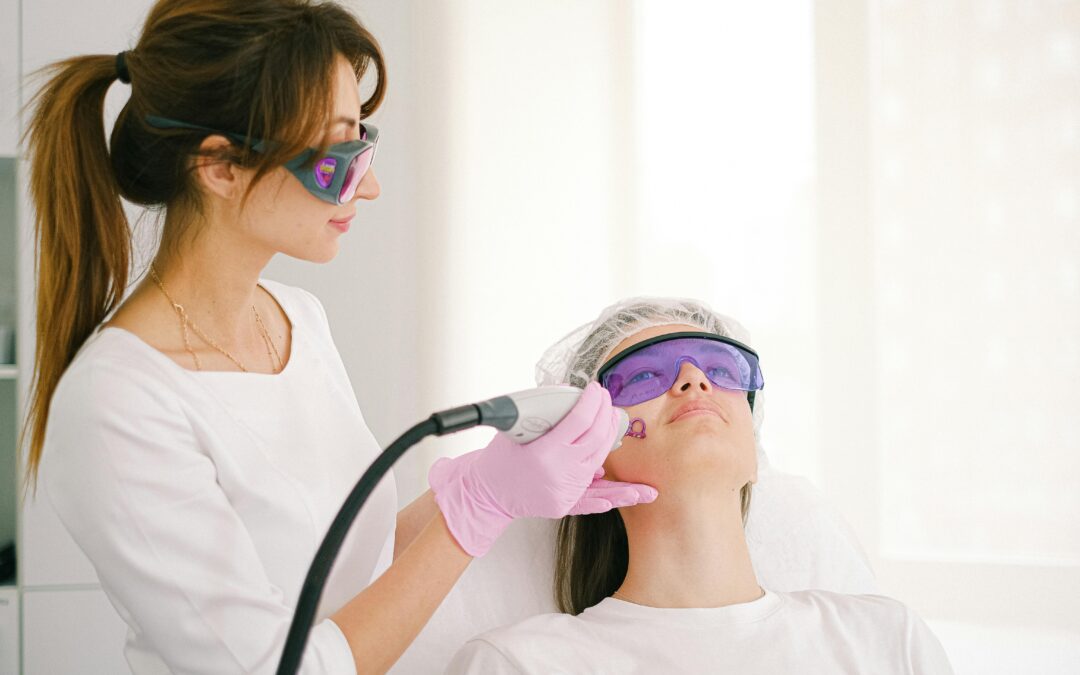 When Laser Therapy Is Used?