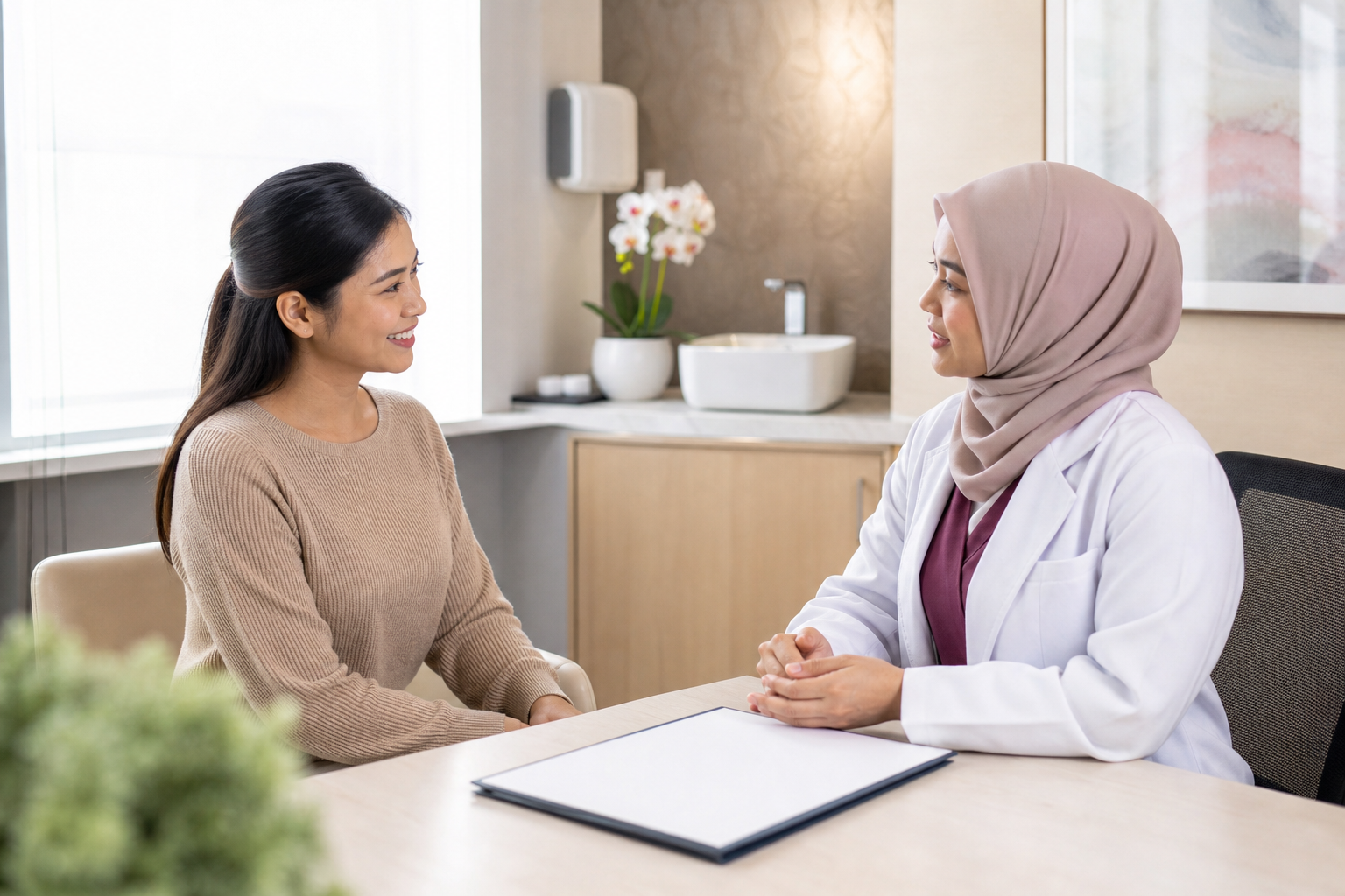 How to Choose a Gynaecologist in Seremban for Women's Health medical guide
