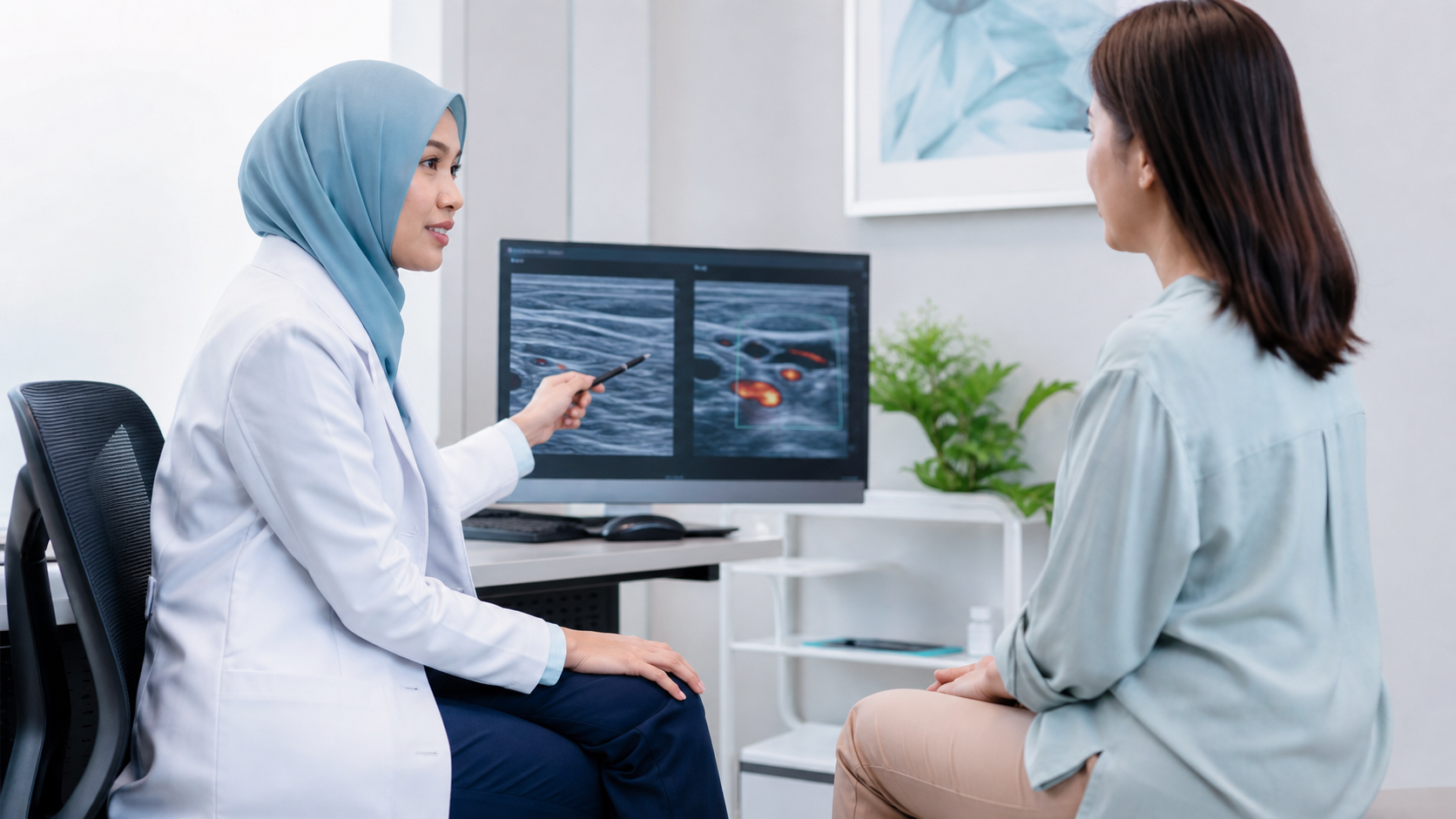 Varicose Veins: Symptoms, Assessment and Treatment Questions medical guide